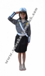 Kostum Polantas Girl